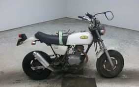 HONDA APE 50 AC16