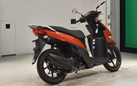 SUZUKI ADDRESS 110 CE47A