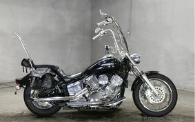 YAMAHA DRAGSTAR 1100 2001 VP13J