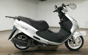 SUZUKI ADDRESS 110 CF11A