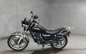 HONDA LY125 PCJL