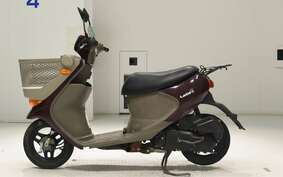 SUZUKI LET's 4 Basket CA43A