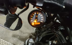 HARLEY HARLEY XL883N LE2