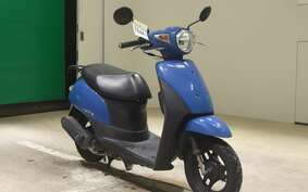 SUZUKI LET's CA4AA