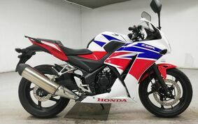 HONDA CBR250R MC41