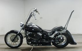 YAMAHA DRAGSTAR 400 1996 4TR