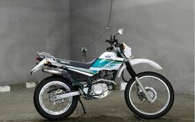 YAMAHA SEROW 225 WE 4JG