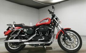 HARLEY XL883R 2005 CKM