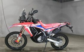 HONDA CRF250 Rally MD47