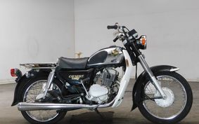 HONDA CD125T BENLY CD125T