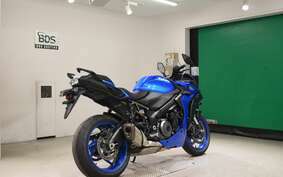 SUZUKI GSX-S1000GT 2022 EK1AA