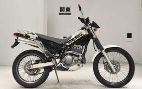 KAWASAKI SUPER SHERPA KL250G