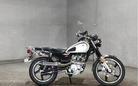 YAMAHA YB125SP PCJL