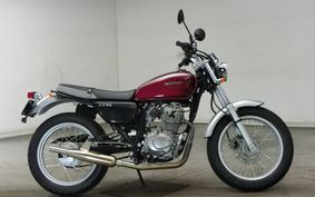 HONDA CB223S MC40