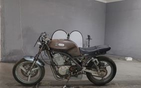YAMAHA SRX600-1 1JK