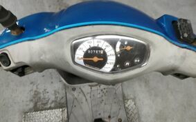 SUZUKI ADDRESS V125 G CF46A