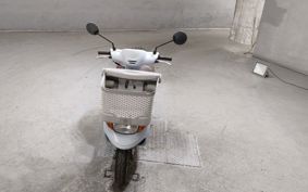 SUZUKI LETS4 CA43A