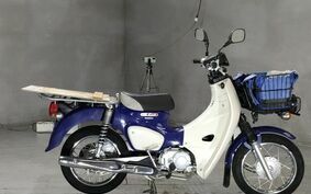 HONDA C50 SUPER CUB Pro AA07