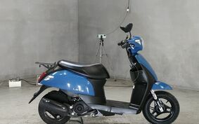 SUZUKI LET's CA4AA