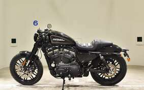 HARLEY XL1200CX LM3