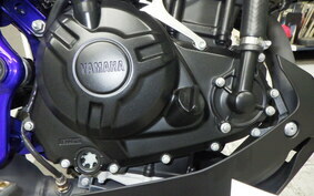 YAMAHA MT-25 RG43J