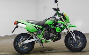 KAWASAKI KSR-2 1998 MX080B