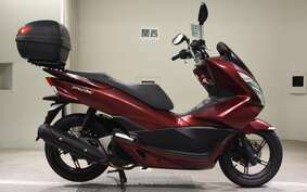 HONDA PCX125 JF56