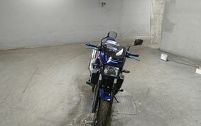 KAWASAKI ZRX1200 Daeg 2009 ZRT20D