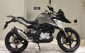 BMW G310GS 2018 0G02