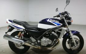 SUZUKI GSX250FX ZR250C