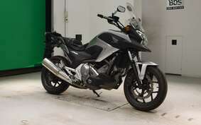 HONDA NC 700 X D 2012 RC63