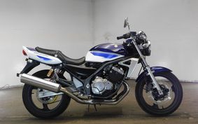 SUZUKI GSX250FX ZR250C