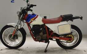 HONDA FTR250 MD17