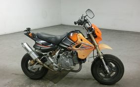 KAWASAKI KSR110 KL110B