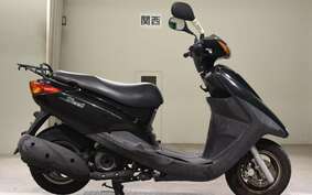 YAMAHA AXIS 125 TREET SE53J