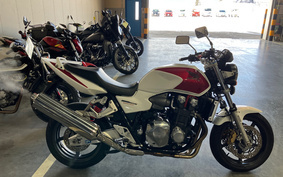 HONDA CB1300SF SUPER FOUR 2008 SC54