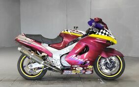 KAWASAKI ZZ1100 NINJA 1995 ZXT10D