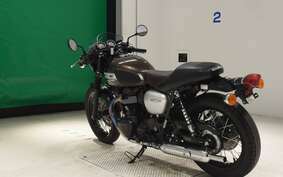 KAWASAKI W800 CAFE 2021 EJ800B