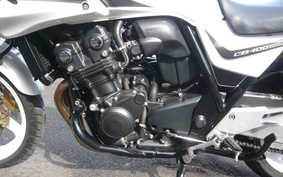 HONDA CB400 SUPER BOLDOR 2013 NC42