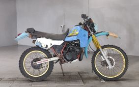 YAMAHA DT200 R 37F