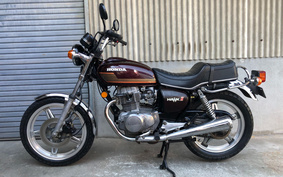 HONDA CB400T HAWK 2 1977 CB400T