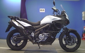 SUZUKI DL650 ( V-Strom 650 ) A 2014 VP56A