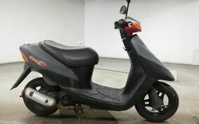 SUZUKI LET's 2 CA1KA