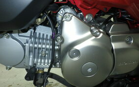 HONDA MONKEY 125 ABS JB02