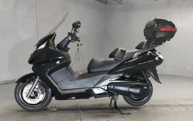 HONDA SILVER WING 400 2006 NF01