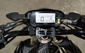 SUZUKI GSX-S125 DL32B