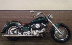 YAMAHA DRAGSTAR 400 1999