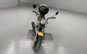 HONDA APE 100 HC07