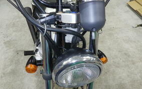 SUZUKI GRASS TRACKER NJ4BA