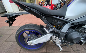 YAMAHA MT-09 SP ABS 2023 RN69J